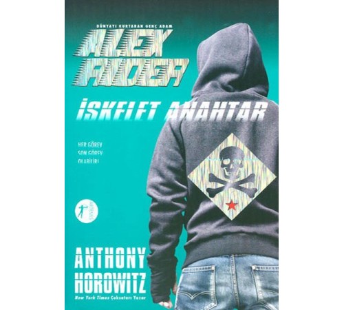 İskelet Anahtar İskelet Anahtar