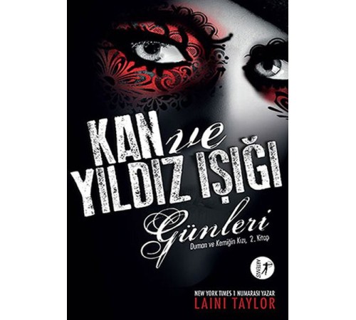 Kan ve Yıldız Işığı Günleri Kan ve Yıldız Işığı Günleri