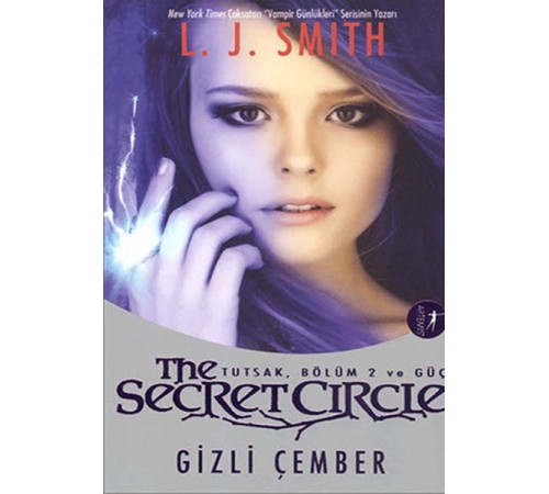 The Secret Circle The Secret Circle