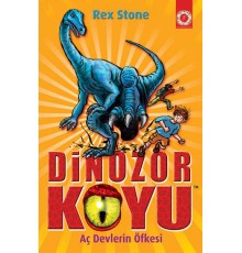 Dinozor Koyu 15 - Aç Devlerin Öfkesi