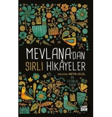 Mevlanadan Sırlı Hikayeler