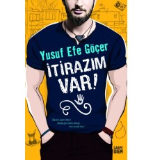 İtirazım Var!