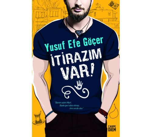 İtirazım Var!