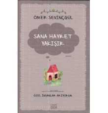 Sana Hayret Yakışır