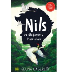 Nils ve Olağanüstü Maceraları