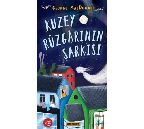 Kuzey Rüzgârının Şarkısı