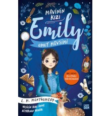 Umut Mevsimi - Mavinin Kızı Emily