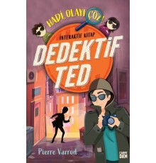 Dedektif Ted-Hadi Olayı Çöz!