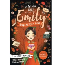 Gerçekleşen Rüya - Mavinin Kızı Emily