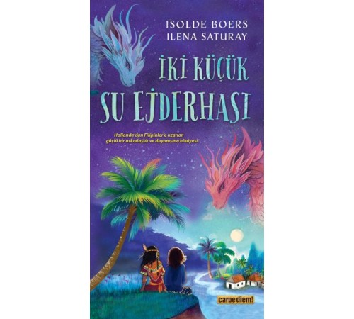 İki Küçük Su Ejderhası İki Küçük Su Ejderhası