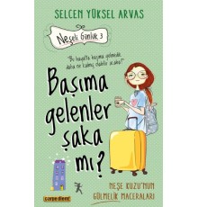 Başıma Gelenler Şaka mı?