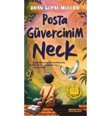 Posta Güvercinim Neck