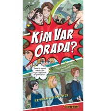 Kim Var Orada