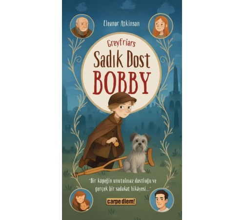 Sadık Dost Bobby