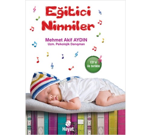 Eğitici Ninniler Eğitici Ninniler