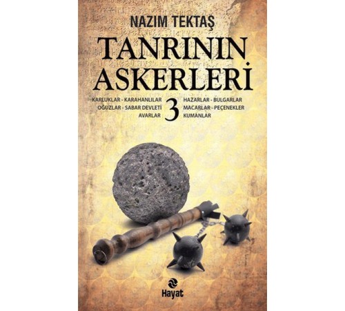 Tanrının Askerleri -3