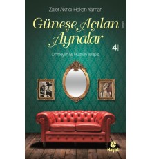 Güneşe Açılan Aynalar