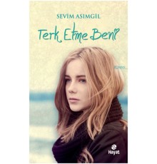 Terk Etme Beni