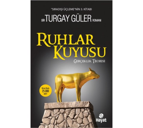 Ruhlar Kuyusu - Gerçeklik Teorisi Ruhlar Kuyusu - Gerçeklik Teorisi