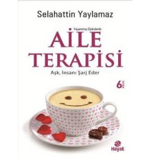 Aile Terapisi  Aşk, İnsanı Şarj Eder