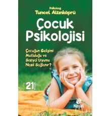Çocuk Psikolojisi