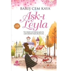 Aşk-ı Leyla