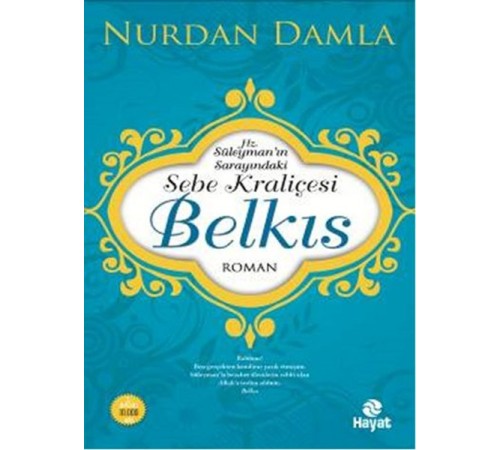 Sebe Kraliçesi Belkıs
