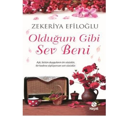 Olduğum Gibi Sev Beni