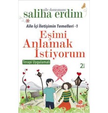 Eşimi Anlamak İstiyorum / Aile İçi İletişimin Temelleri 1