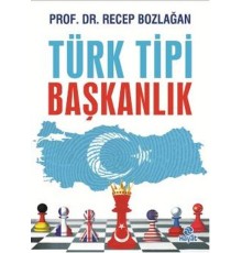 Türk Tipi Başkanlık