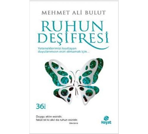 Ruhun Deşifresi Ruhun Deşifresi