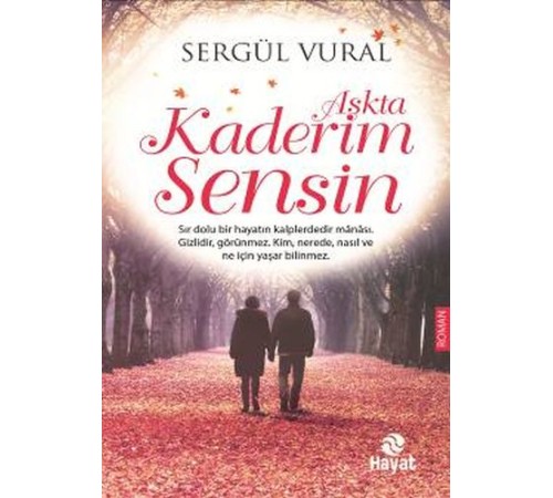 Aşkta Kaderim Sensin Aşkta Kaderim Sensin