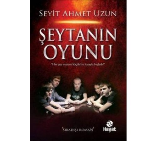 Şeytanın Oyunu