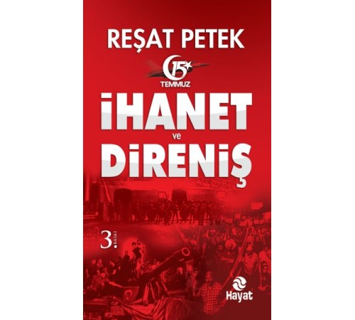 İhanet ve Direniş