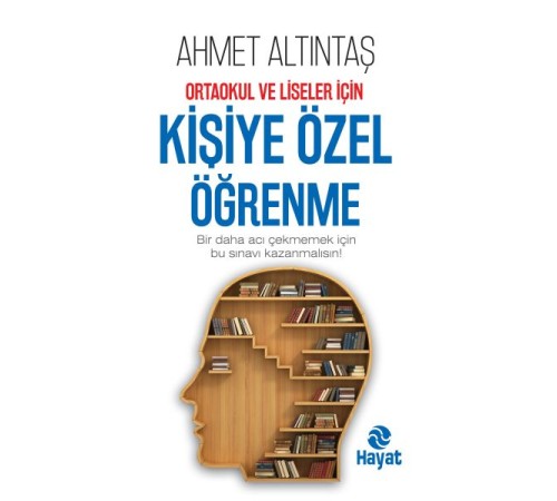 Ortaokul ve Liseler İçin Kişiye Özel Öğrenme