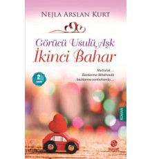 Görücü Usulü Aşk 3 - İkinci Bahar