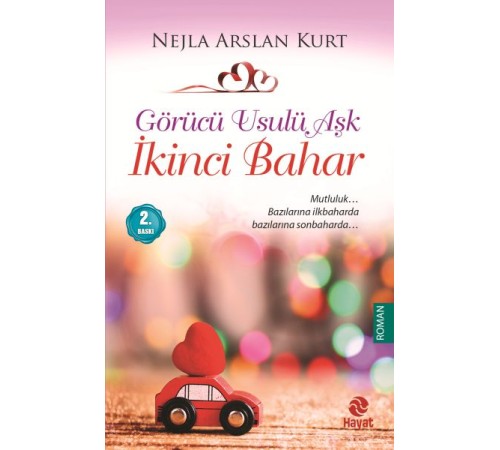Görücü Usulü Aşk 3 - İkinci Bahar