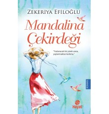 Mandalina Çekirdeği