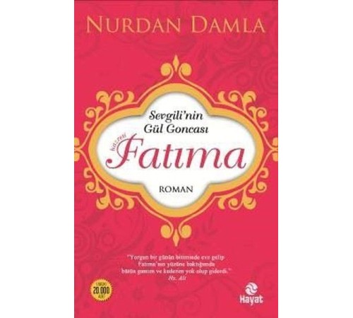 Hazreti Fatıma Hazreti Fatıma