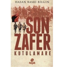 Son Zafer Kutulamare