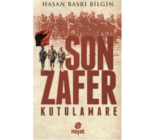 Son Zafer Kutulamare Son Zafer Kutulamare