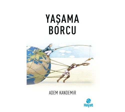 Yaşama Borcu Yaşama Borcu