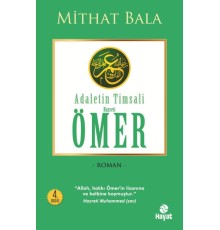 Adaletin Timsali Hz. Ömer