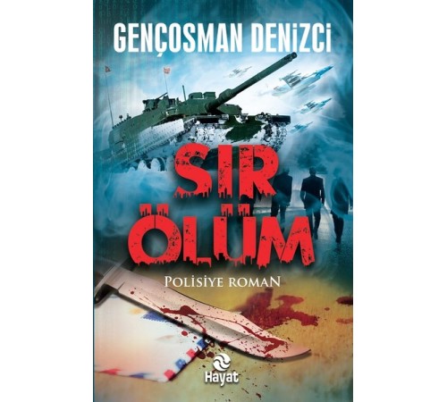 Sır Ölüm
