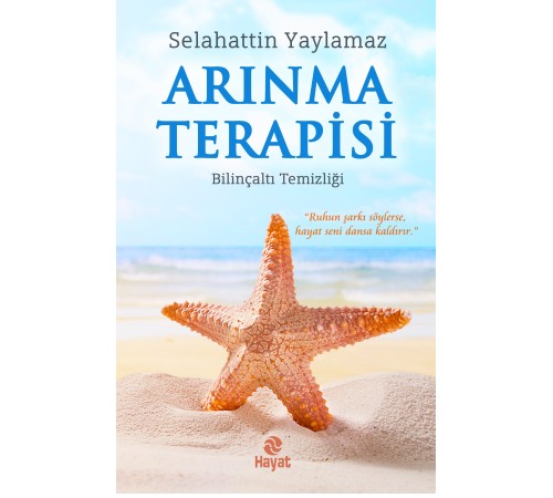 Arınma Terapisi