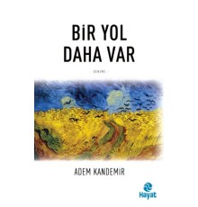 Bir Yol Daha Var