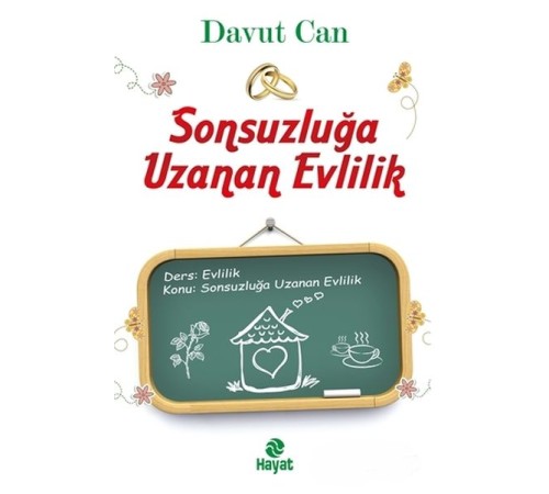 Sonsuzluğa Uzanan Evlilik
