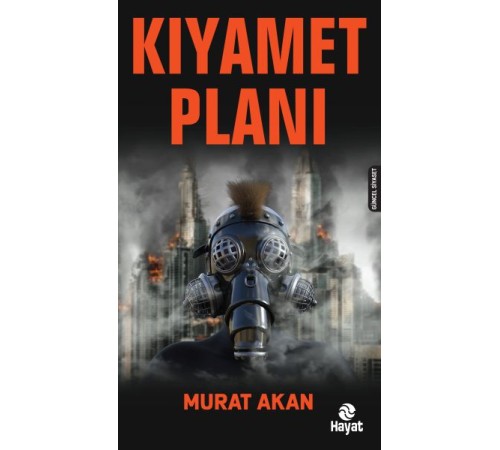 Kıyamet Planı