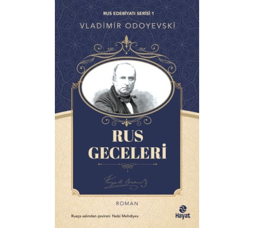 Rus Geceleri