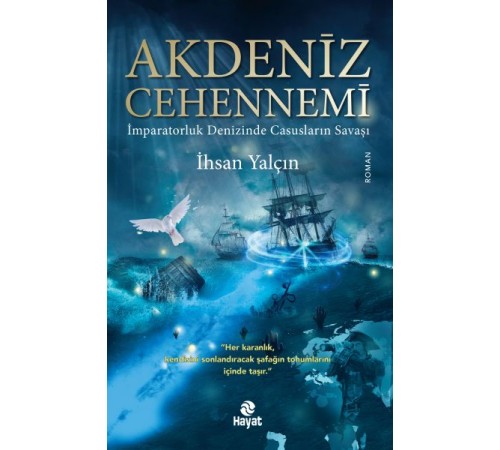 Akdeniz Cehennemi